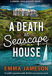 A Death at Seascape House (Emma Jameson)