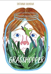 Grasshopper (Tatiana UKhova)