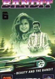 Bandit: Beauty and the Bandit (1994)