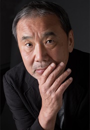 Haruki Murakami (Japan)