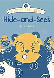 Hide-And-Seek (Shasha Lv)