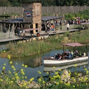 ZOOM Erlebniswelt, Gelsenkirchen