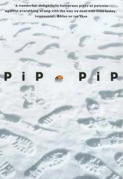 Pip Pip: A Sideways Look at Time (Jay Griffiths)