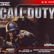 Call of Duty (Ngage)