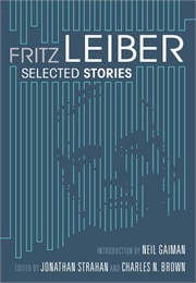 Selected Stories (Fritz Leiber)