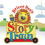 Driver Dan's Story Train