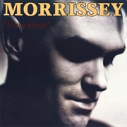 Morrissey - Viva Hate (1988)