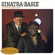 Sinatra–Basie: An Historic Musical First (Frank Sinatra & Count Basie,1962)