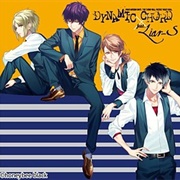 DYNAMIC CHORD Feat.Liar-S