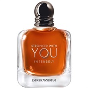 Stronger With You Intensely by Giorgio Armani (2019)
