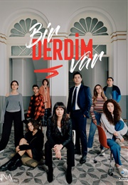 Bir Derdim Var (2023)
