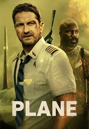 Plane (2023)