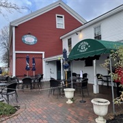 Jameson Tavern, Freeport, ME, USA