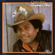 I Don't Think She's in Love Anymore - Charley Pride