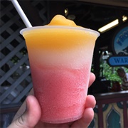 Frozen Emperor Margarita