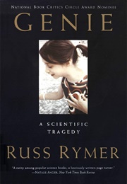Genie (Russ Rymer)