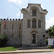 Macoupin County Jail