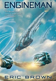 Engineman (Eric Brown)