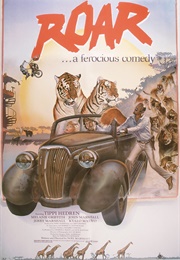 Roar (1981)