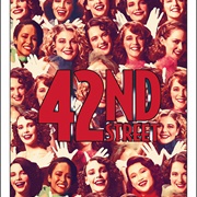 42nd Street (2001 Revival)