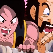 39. Baby Put to Rest