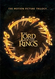 The Lord of the Rings Movies (2001) - (2003)