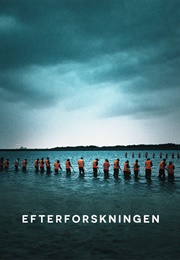 The Investigation (2020)