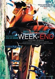 Weekend (1967)