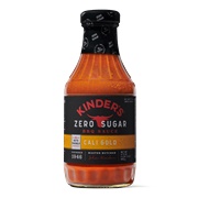 Kinder's Zero Sugar Cali Gold BBQ Sauce