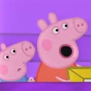 Peppa Pig American Dubs