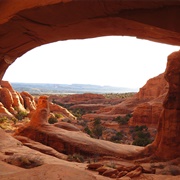 Arches National Park