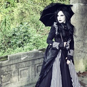 Romantic Goth