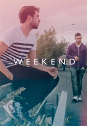 Weekend (2011)