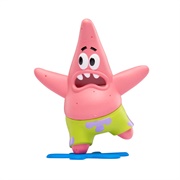 Patrick Star Toy
