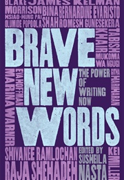 Brave New Words (Susheila Nasta)