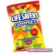 Gummies