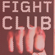 Fight Club (Chuck Palahniuk)