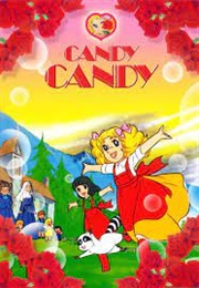 Candy Candy the Movie (1992)