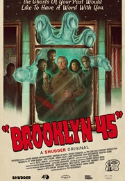 Brooklyn 45 (2023)