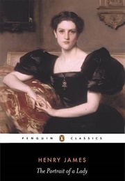 The Portrait of a Lady (Henry James)