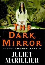 The Dark Mirror (Juliet Marillier)