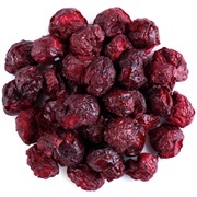 Freeze Dried Cherries