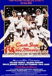 Can't Stop the Music (1980)