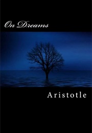 On Dreams (Aristotle)