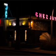 Chez Jay