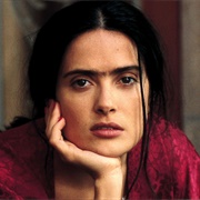 Salma Hayek - Frida