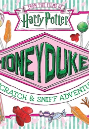 Honeydukes (Daphne Pendergrass)
