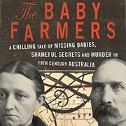 Sarah and John Makin