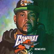 Nicholas Craven - Conway Remixes 1 & 2