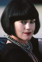 Melanie Griffith as "Lulu" in "Something Wild" (1986)